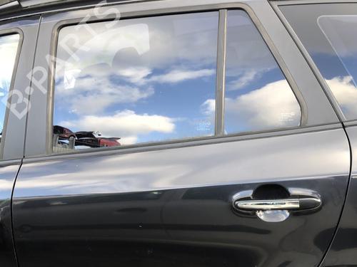 Used Left rear door Left rear door HYUNDAI SANTA FÉ II (CM) 2.2 CRDi (155 hp) 33601463 33601463