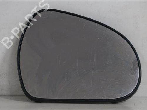 Spejlglas højre Spejlglas højre PEUGEOT 207 (WA_, WC_) 1.6 HDi (90 hp) 37613780 37613780