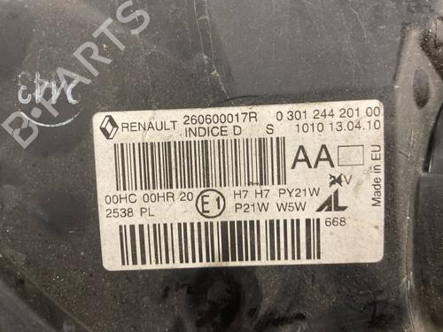 Used Left headlight Left headlight 36287502 36287502
