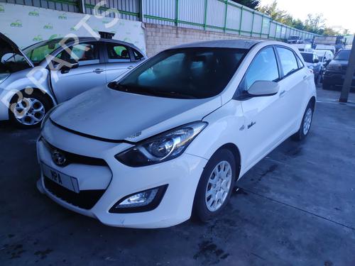 Used ABS pump ABS pump HYUNDAI i30 (GD) 1.6 CRDi (110 hp) 33595104 33595104