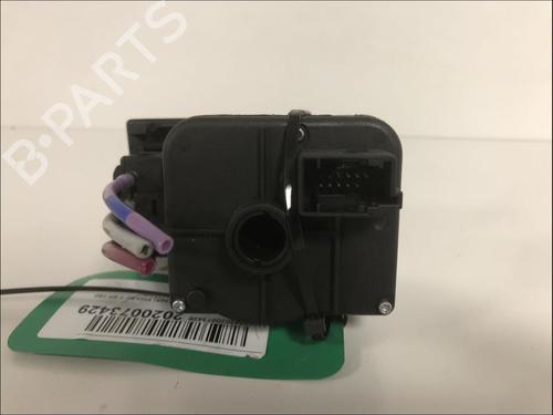 Used Headlight switch Headlight switch MERCEDES-BENZ B-CLASS Sports Tourer (W245) B 180 CDI (245.207) (109 hp) 33578808 33578808