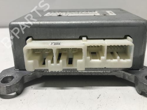 Used Steering rack Steering rack PEUGEOT 107 (PM_, PN_) 1.0 (68 hp) 33600711 33600711