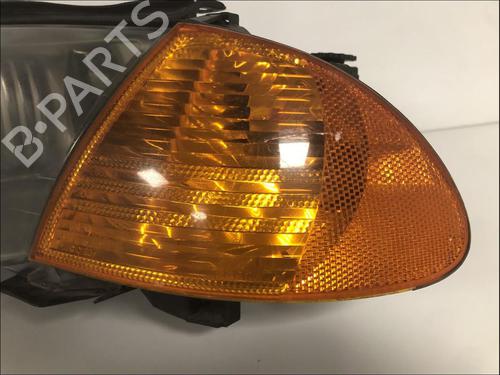 Left headlight BMW 3 (E46) 320 d | BP33576990C28 - Image 2