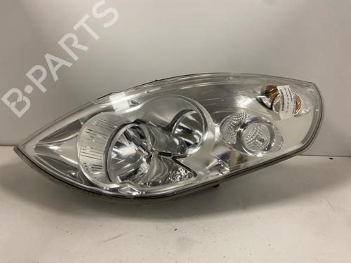 Used Left headlight Left headlight 38309111 38309111
