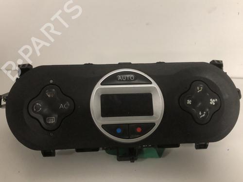 Comutador luzes Comutador luzes RENAULT TWINGO II (CN0_) 1.5 dCi (CN0E) (64 hp) 33596185 33596185