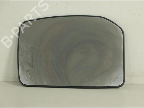 Used Left mirror glass Left mirror glass FORD TRANSIT Van (FA_ _) 2.2 TDCi (85 hp) 33572995 33572995