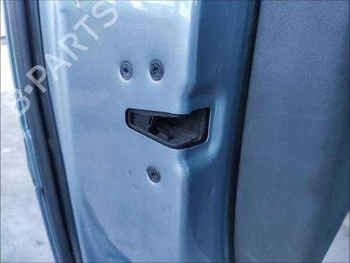 Used Front left lock Front left lock VOLVO C70 II Convertible (542) 2.0 D (136 hp) 35906430 35906430