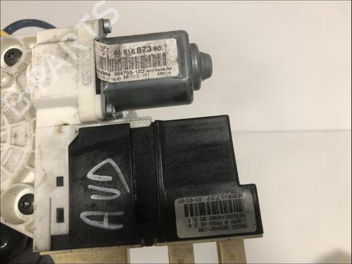 Used Front right window mechanism Front right window mechanism PEUGEOT 307 SW (3H) [2002-2009] 33586200 33586200