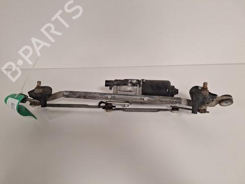 Used Front wiper motor Front wiper motor TOYOTA PRIUS Liftback (_W2_) [2003-2010] 33583403 33583403