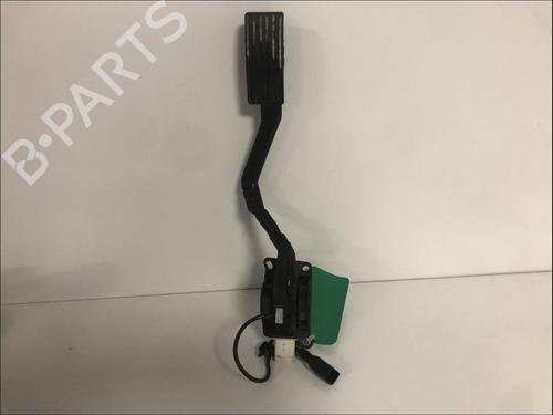 Pedal Pedal PEUGEOT 407 Coupe (6C_) 2.7 HDi (204 hp) 34705179 34705179