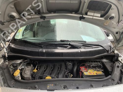 Used Scuttle panel Scuttle panel 36578945 36578945