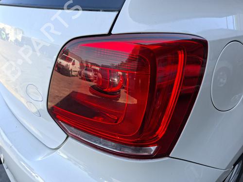 Højre baglygte Højre baglygte VW POLO V (6R1, 6C1) [2009-2022] 36002812 36002812