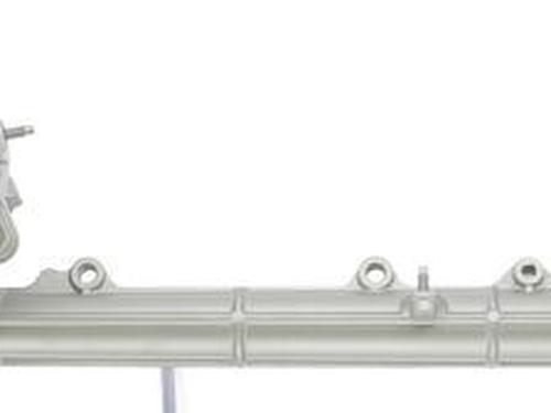 Used Steering rack Steering rack PEUGEOT 308 SW II (LC_, LJ_, LR_, LX_, L4_) 1.6 BlueHDi 120 (120 hp) 35916114 35916114