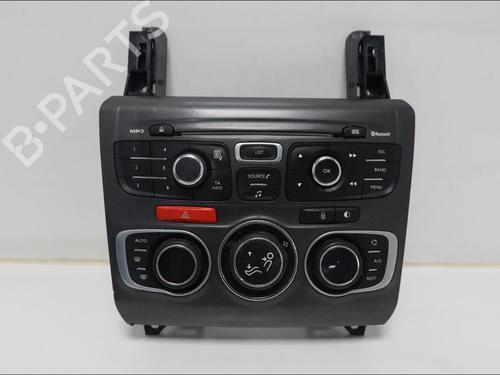 Used Climate control Climate control CITROËN C4 II (NC_) 1.6 HDi 90 (92 hp) 33575613 33575613