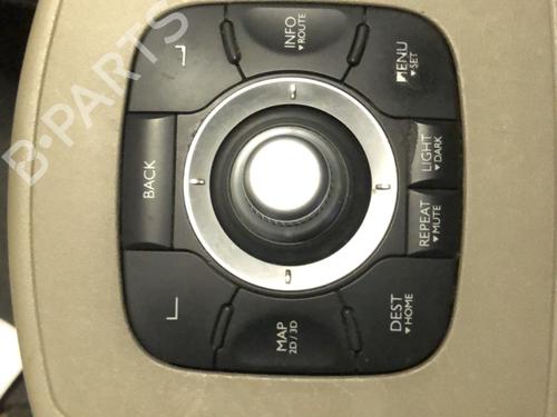 Used Switch Switch RENAULT SCÉNIC III (JZ0/1_) 1.9 dCi (JZ0J, JZ1J, JZ1K, JZ1S) (131 hp) 36579531 36579531