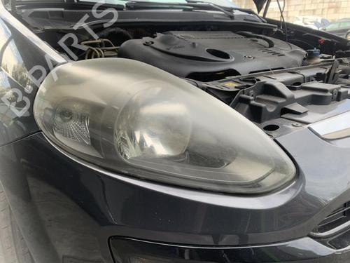 right-headlight-fiat-punto-evo-199_-2008-33595867 main image