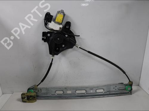 Used Front right window mechanism Front right window mechanism FORD TRANSIT CONNECT MPV [2013-2026] 33578134 33578134