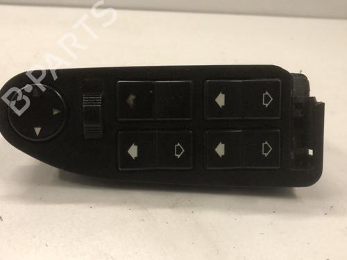 Left front window switch BMW 5 (E34) | BP33597347I27 - Image 3