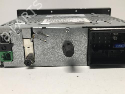 Radio PEUGEOT 407 Coupe (6C_) 2.7 HDi | BP33590621E6 - Image 4