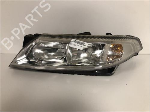 Left headlight RENAULT LAGUNA II (BG0/1_) | BP33587477C28 - Image 3