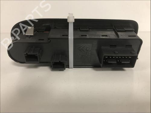 Left front window switch PEUGEOT 508 I (8D_) 1.6 HDi | BP33581956I27 - Image 2
