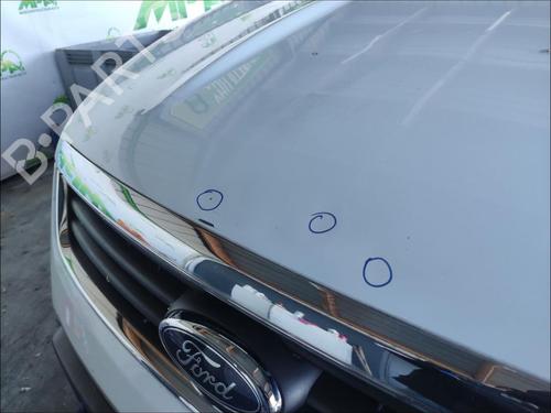 Used Hood Hood FORD KUGA I [2008-2012] 33588329 33588329