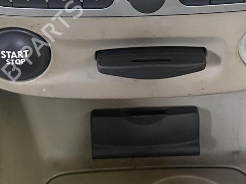 Used Card reader Card reader RENAULT MEGANE III Hatchback (BZ0/1_, B3_) 1.4 TCe (BZ0F, BZ1V) (131 hp) 36287523 36287523