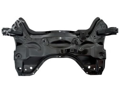 Used Subframe Subframe PEUGEOT 206+ (2L_, 2M_) [2009-2013] 33604395 33604395