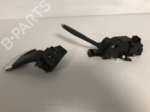 Used Gear lever Gear lever CITROËN C4 Picasso I MPV (UD_) [2006-2015] 36371619 36371619