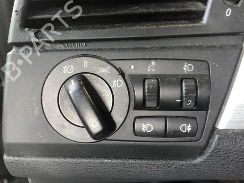 Mando luces Mando luces BMW X3 (E83) 2.0 d (150 hp) 36581903 36581903