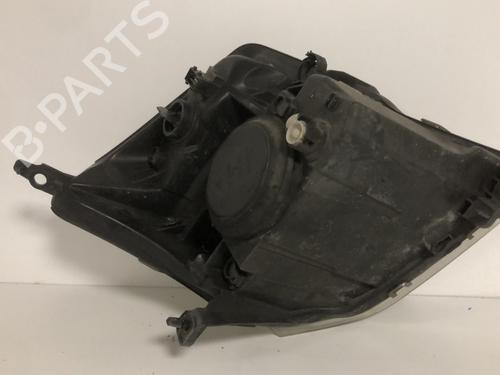 Used Left headlight Left headlight CITROËN C2 (JM_) 1.4 (73 hp) 33595656 33595656