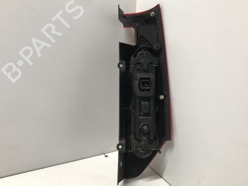 Used Left taillight Left taillight RENAULT KANGOO Express (FW0/1_) 1.5 dCi 85 (FW0K, FW0L, FW0B) (86 hp) 33603902 33603902