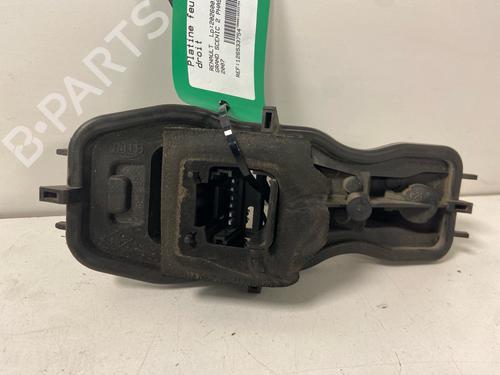 Lampeholder Lampeholder RENAULT GRAND SCÉNIC II (JM0/1_) [2004-2009] 36248041 36248041