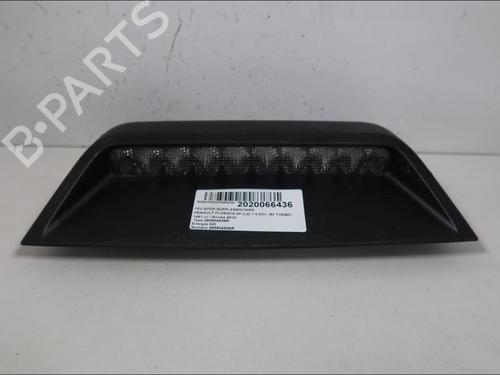 Third brake light RENAULT FLUENCE (L3_) 1.5 dCi (L30B) | BP33577318L11 - Image 4