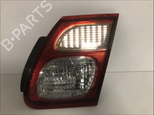 Used Right tailgate light Right tailgate light NISSAN ALMERA II Hatchback (N16) [2000-2026] 33580440 33580440
