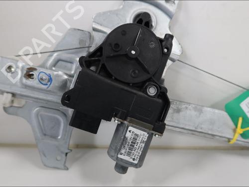 Used Rear right window mechanism Rear right window mechanism CITROËN C5 III (RD_) [2008-2017] 33577023 33577023