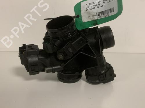 Mass air flow sensor CITROËN C5 II (RC_) | BP33594338M95 - Image 3