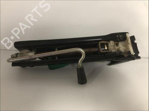 Used Other Other CITROËN C3 I (FC_, FN_) [2002-2013] 33580724 33580724