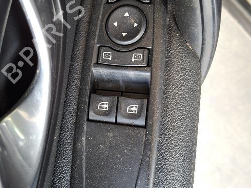Used Left front window switch Left front window switch 37077199 37077199