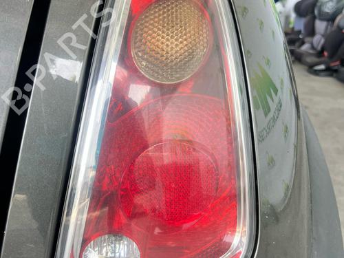 Used Right taillight Right taillight MINI MINI (R50, R53) [2001-2006] 34451681 34451681
