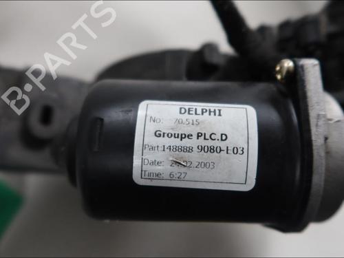 Used Electronic module Electronic module PEUGEOT 807 (EB_) 2.2 (158 hp) 33575815 33575815