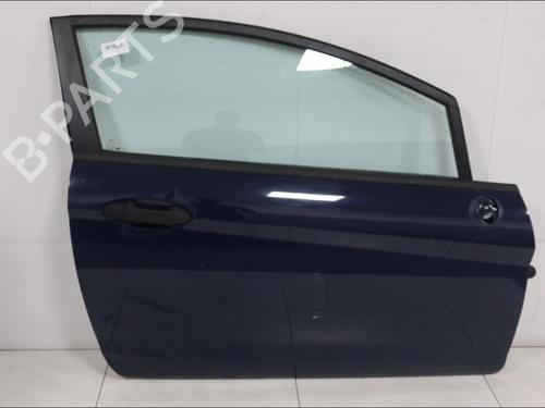 Used Right front door Right front door FORD FIESTA V (JH_, JD_) [2001-2014] 33574949 33574949