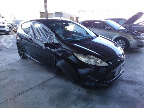 Grill FORD FIESTA VI (CB1, CCN) 1.6 TDCi | BP33593497C40 - Image 7