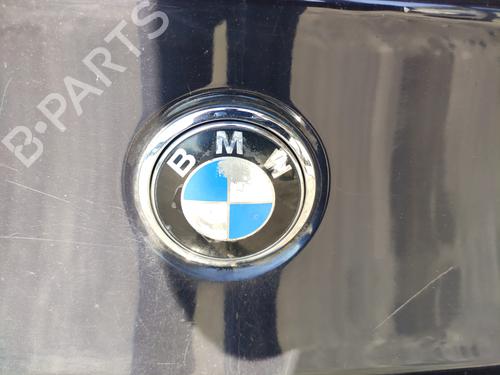 Bagagerumshåndtag Bagagerumshåndtag BMW 1 (E87) 118 d (122 hp) 36576456 36576456