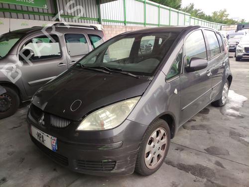 Used Steering column Steering column MITSUBISHI COLT VI (Z3_A, Z2_A) 1.5 DI-D (Z39A) (95 hp) 33591915 33591915