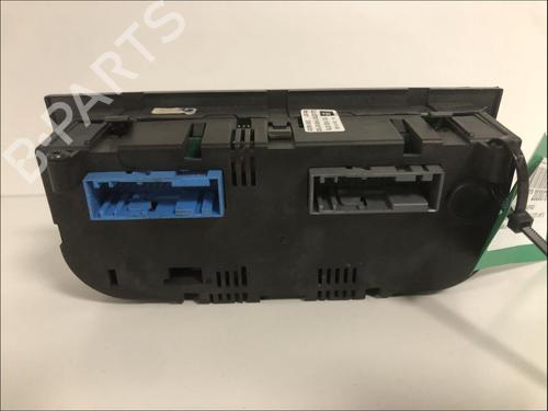 Used Climate control Climate control OPEL CORSA C (X01) 1.3 CDTI (F08, F68) (70 hp) 33580697 33580697