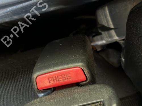 Used Seat buckle Seat buckle TOYOTA AURIS (_E15_) 2.0 D-4D (ADE150_, ADE150R) (126 hp) 36581831 36581831