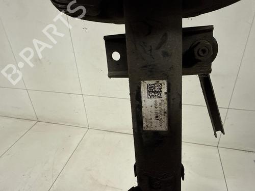 Used Right front shock absorber Right front shock absorber 34166081 34166081