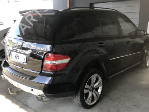 Brugte MERCEDES-BENZ M-CLASS (W164) 4524395
