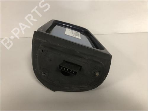 Used Left mirror Left mirror MERCEDES-BENZ E-CLASS (W210) E 230 (210.037) (150 hp) 33580272 33580272